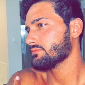 Meet your Posher, Ryan